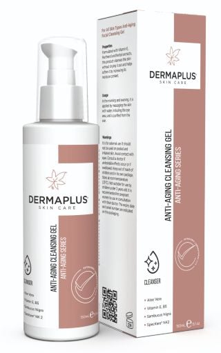 Anti-Aging Serisi